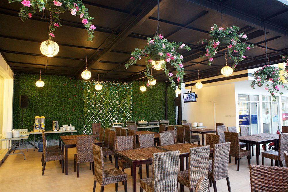 Arbor Biz Hotel Makassar Luaran gambar
