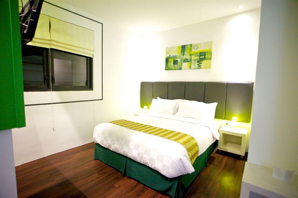 Arbor Biz Hotel Makassar Luaran gambar