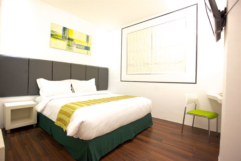 Arbor Biz Hotel Makassar Luaran gambar