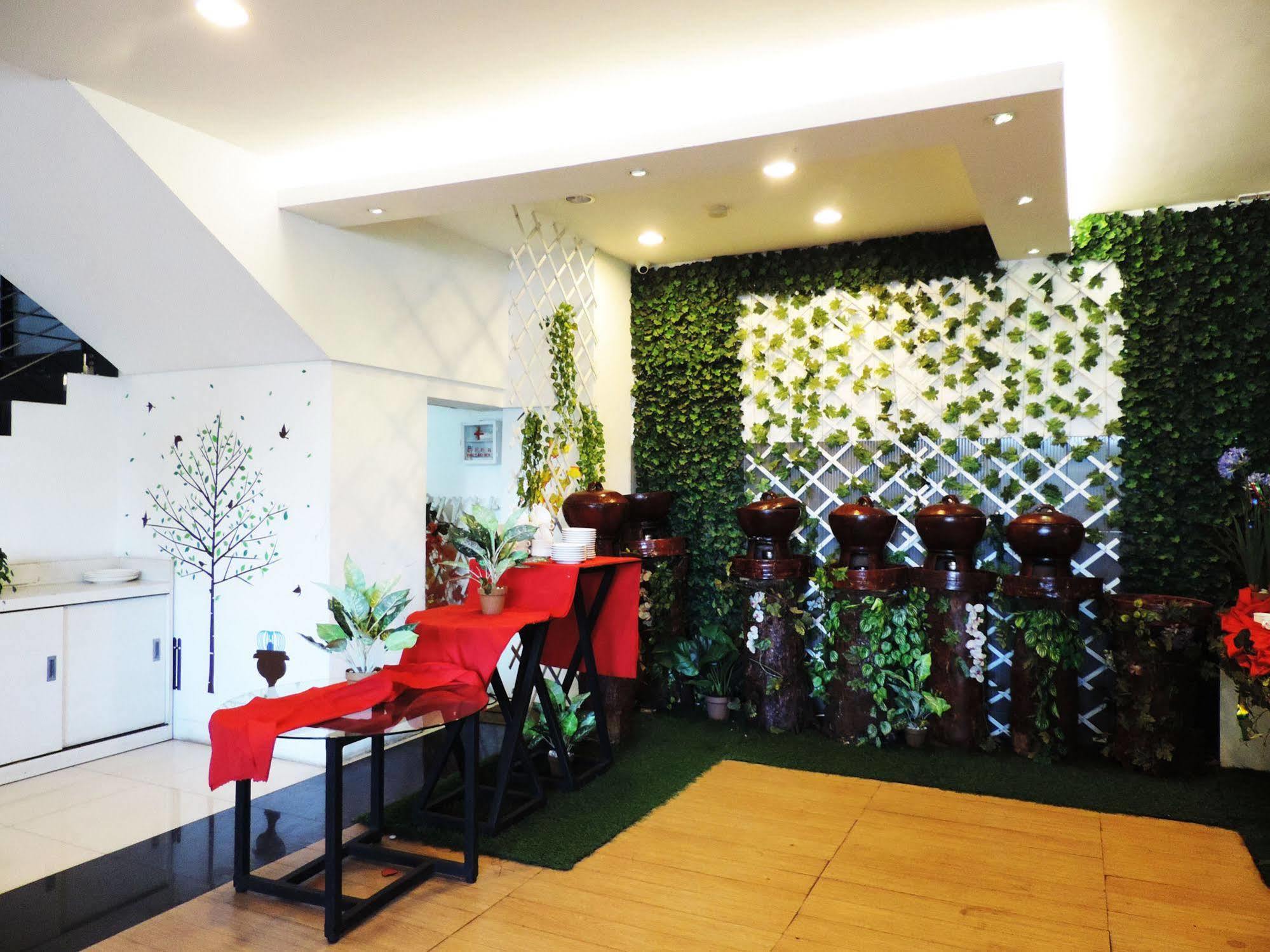 Arbor Biz Hotel Makassar Luaran gambar