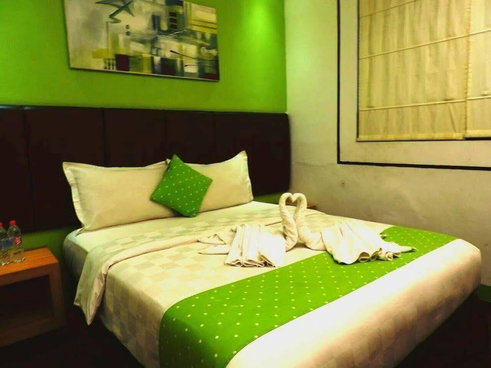 Arbor Biz Hotel Makassar Luaran gambar